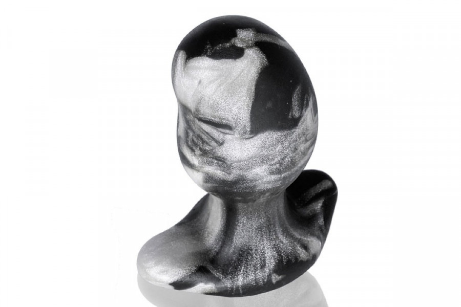 Ergo Buttplug Platnium X-Small