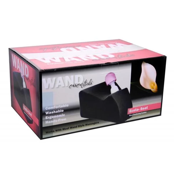 Ecsta-seat Wand Positioning Cushion