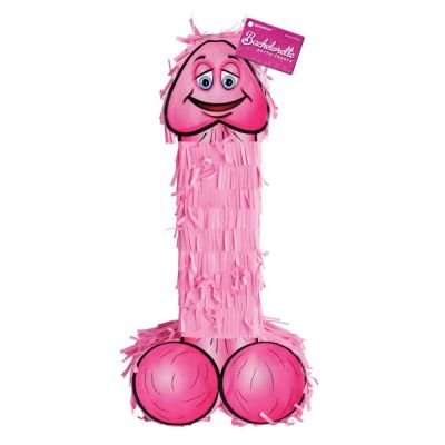 Pipedream Bachelorette Party Pecker Pinata