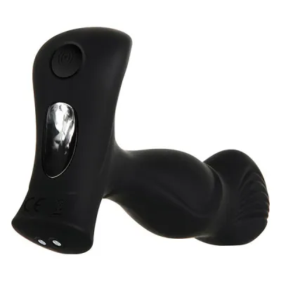 Zero Tolerance T Bone Rechargeable Prostate Massager