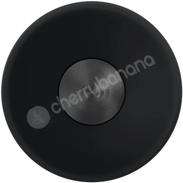 Evolved Joy Sticks Aluminum Alloy Anal Plug Set With Suction Cup Base