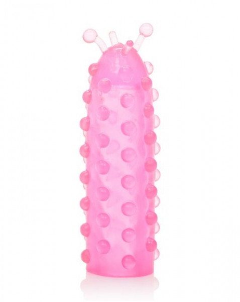 Senso Teaser - Pink - 3 Inch