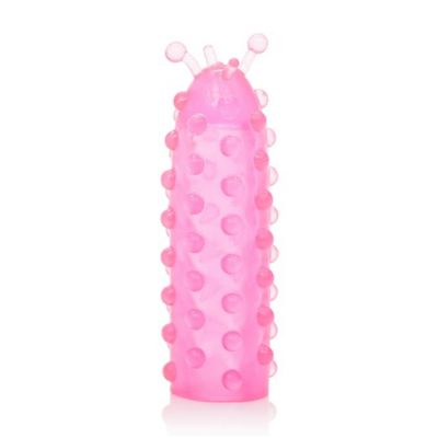 Senso Teaser Pink 3 Inch