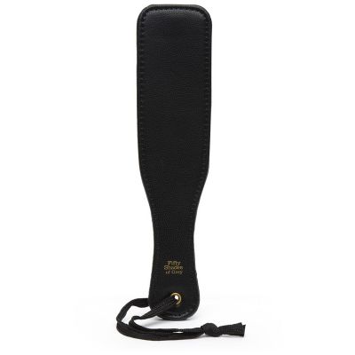 Bound to You Small Paddle