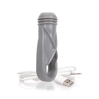 Charged Oyeah Plus C ring Grey