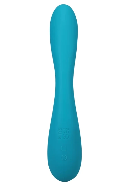 This Product Sucks - Sucking Clitoral Stimulator with Bendable G-Spot Vibrator