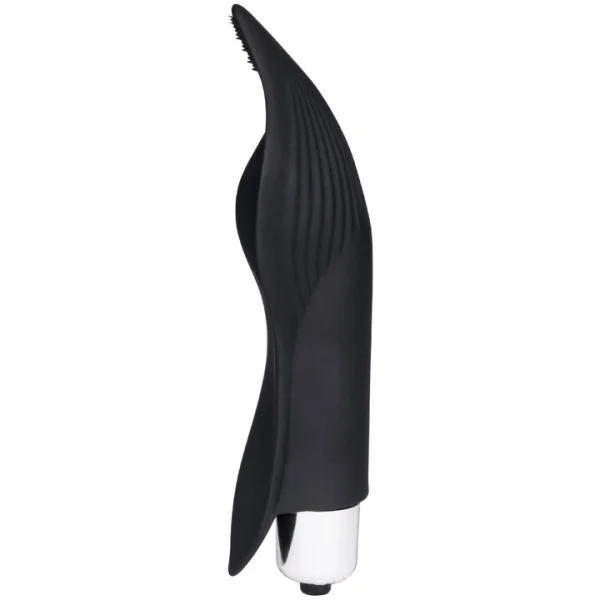 Bondara Secret Treat Silicone 10 Function Panty Vibrator — image 4 of 6