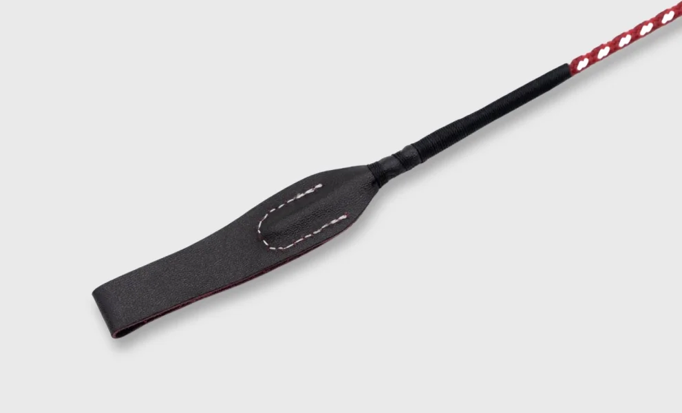 Striped Riding Crop 29"
