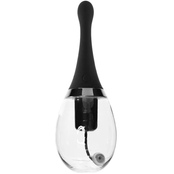 Executive Rechargeable Auto Douche