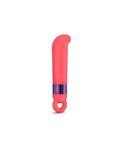 Revive Petite G Pocket Sized G-Spot Vibrator Pink