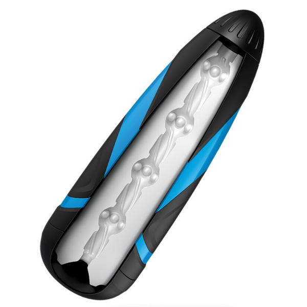 Satisfyer Men Sleeve-Pressure Spiral