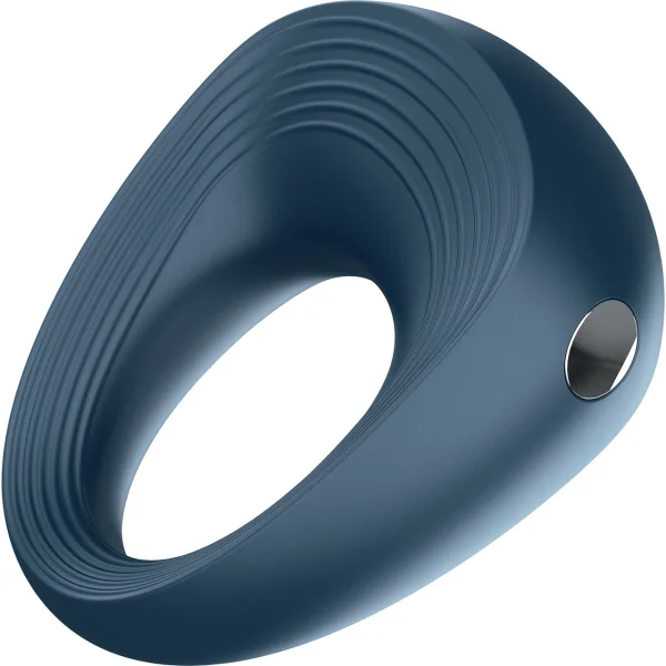 Satisfyer Ring 2 Power Cock Ring