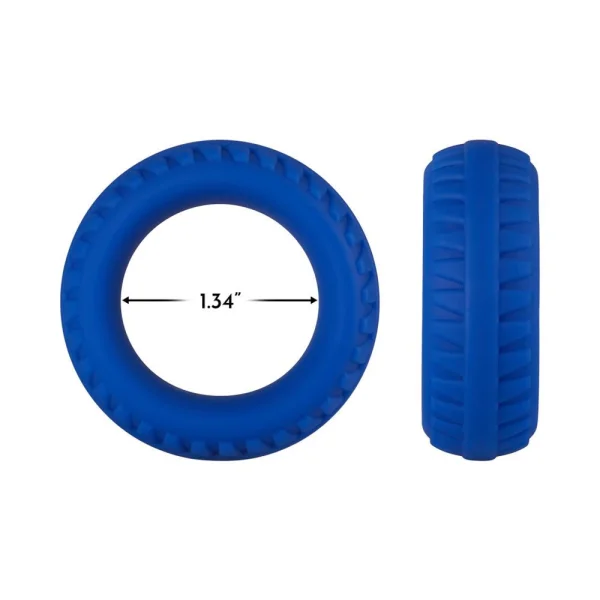 Forto F-12: 35mm 100% Liquid Silicone C-ring