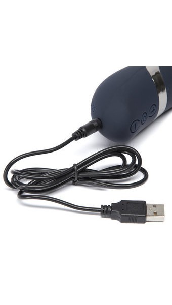 Desire Explodes G-Spot Vibrator