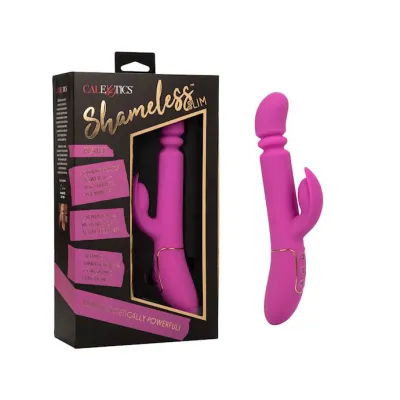 Shameless Slim Player 9 Inch