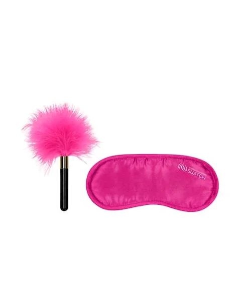 Pleasure Kit #4 - Pink
