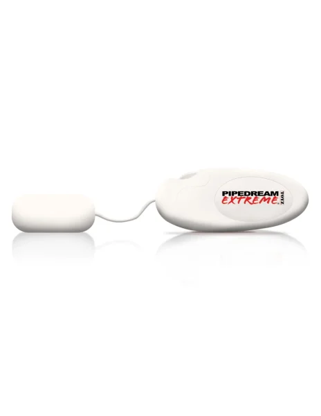 Pipedream Extreme Toyz Bad Girl Vibrating Ass
