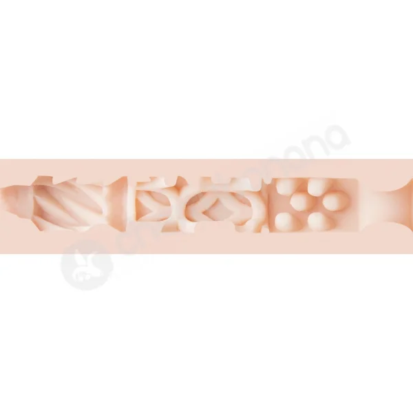 Fleshlight Girls Tori Black Sultry Masturbator