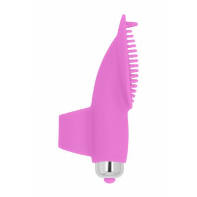 MARIE Finger vibrator Pink