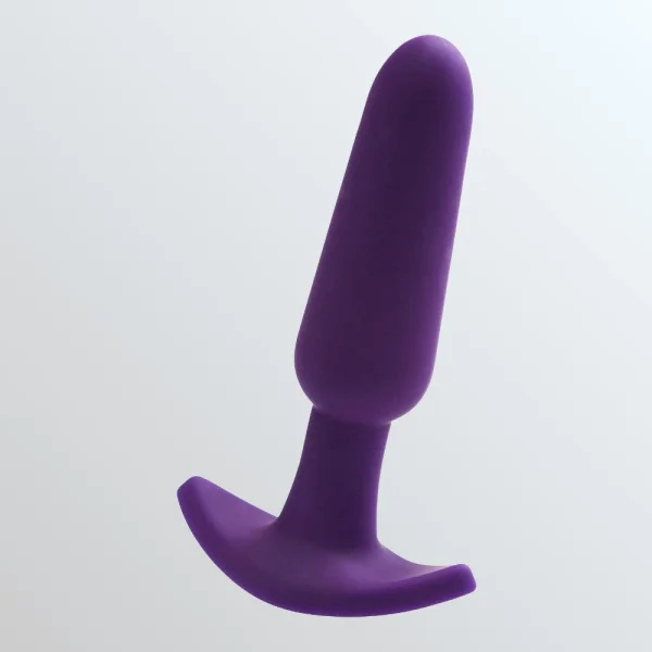 VeDO Bump Rechargeable Vibrating Butt Plug