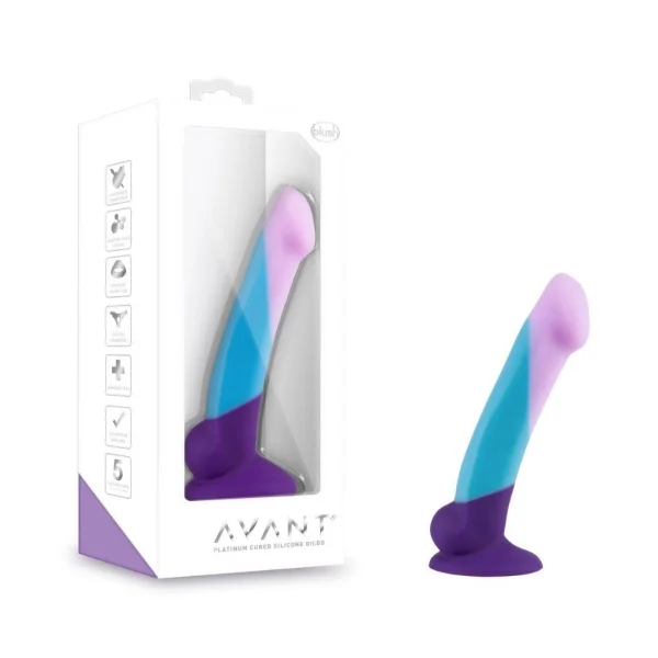 Blush - Avant - D16 - Purple Haze — image 7 of 9