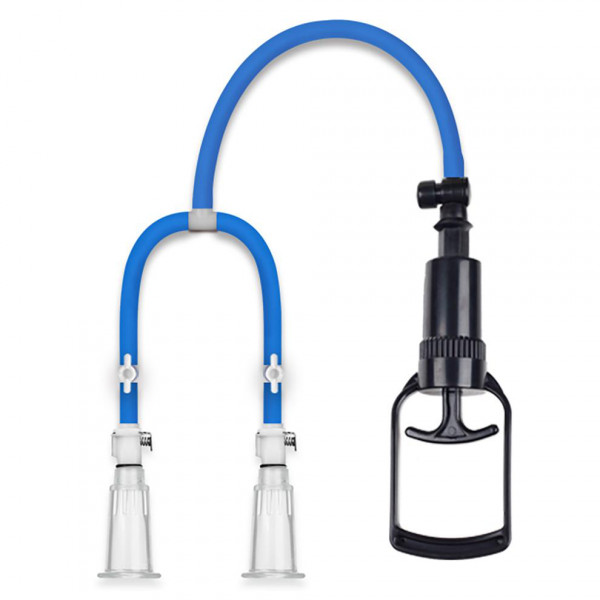 Nipple Pump