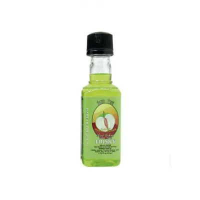 Love Lickers Warming Lotion Sour Puss 4 Ounce
