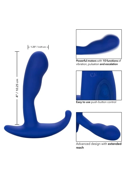 Admiral Advanced Curved Probe
