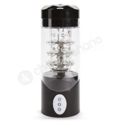 Thrusting Master Masturbator