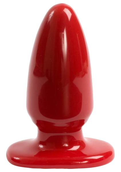Red Boy - Large Red