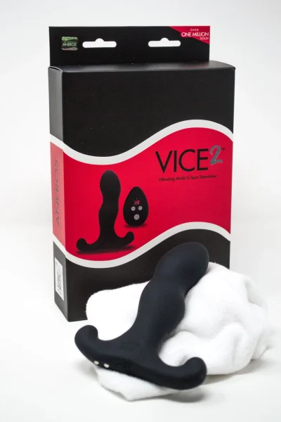 Aneros Vice 2