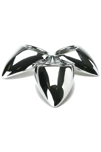 Extreme Bondage Gear: Taint Licker Cock Ring