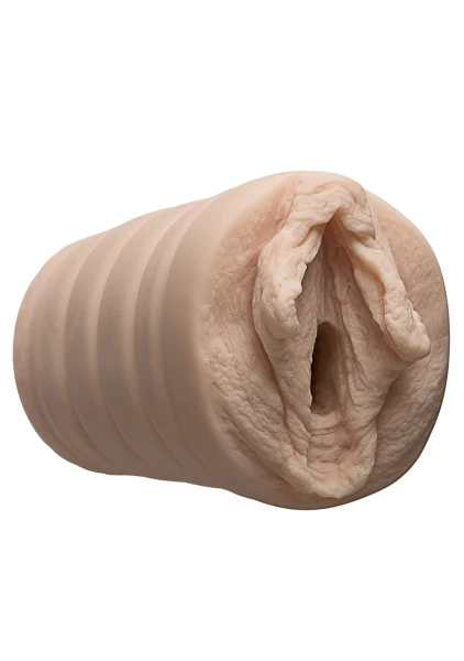 Signature Strokers - Kimberly Kane ULTRASKYN™ Pocket Pussy
