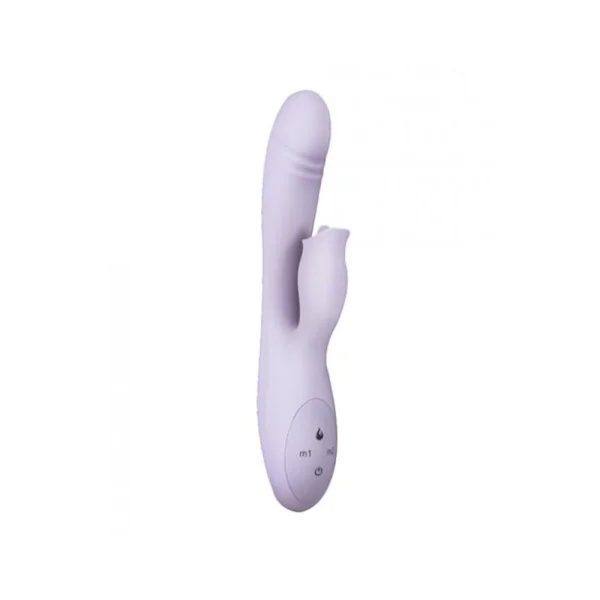 Devine Vibes Heat Up Clit Licker
