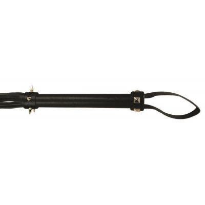 Edge Spike Flogger