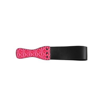NS Novelties Sinful Looped Paddle