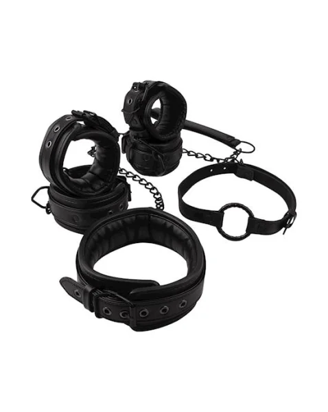 Deluxe Bondage Kit