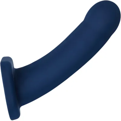 Merge Collection Banx 8 Hollow Silicone Sheath Dildo By Sportsheets