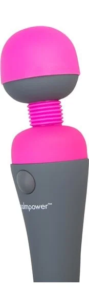 PalmPower Original Plug In Personal Massager