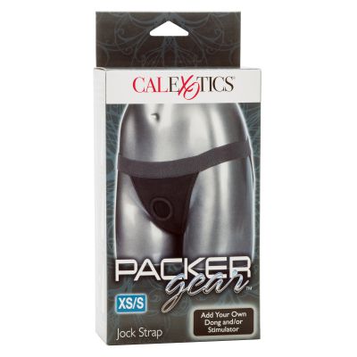 Packer Jock Strap XS S