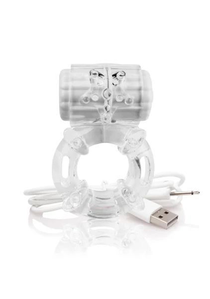 Charged Big O Ring