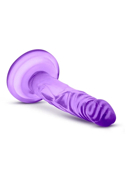 Naturally Yours - 5" Mini Cock — image 9 of 12
