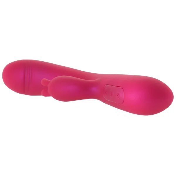 Royals Divine Warming Rabbit Vibe