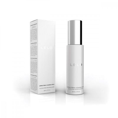 Lelo Toy Cleaner