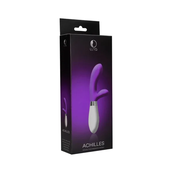 Luna Achilles - Purple — image 5 of 5