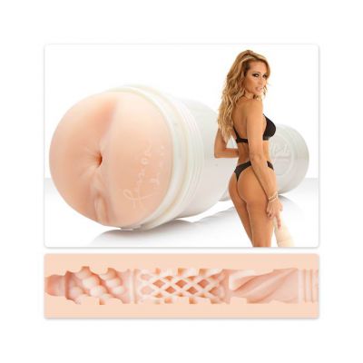 Fleshlight Girls Jessica Drake Divinity Signature Butt