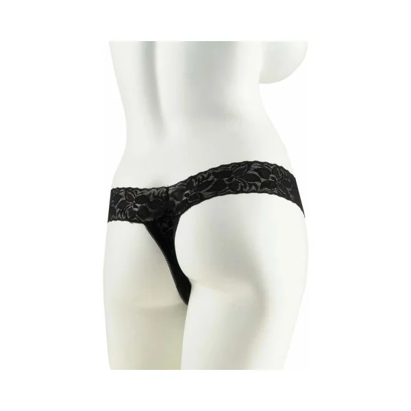 Fetish Fantasy Remote Control Vibrating Panties Regular Size