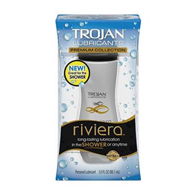 Trojan Riviera 3oz 3oz