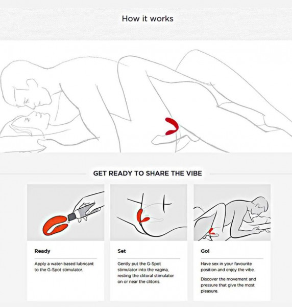 We-Vibe Special Edition