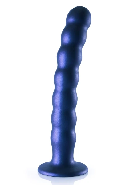 Gender Fluid Enthrall Strap-On Dildo - 7.8"